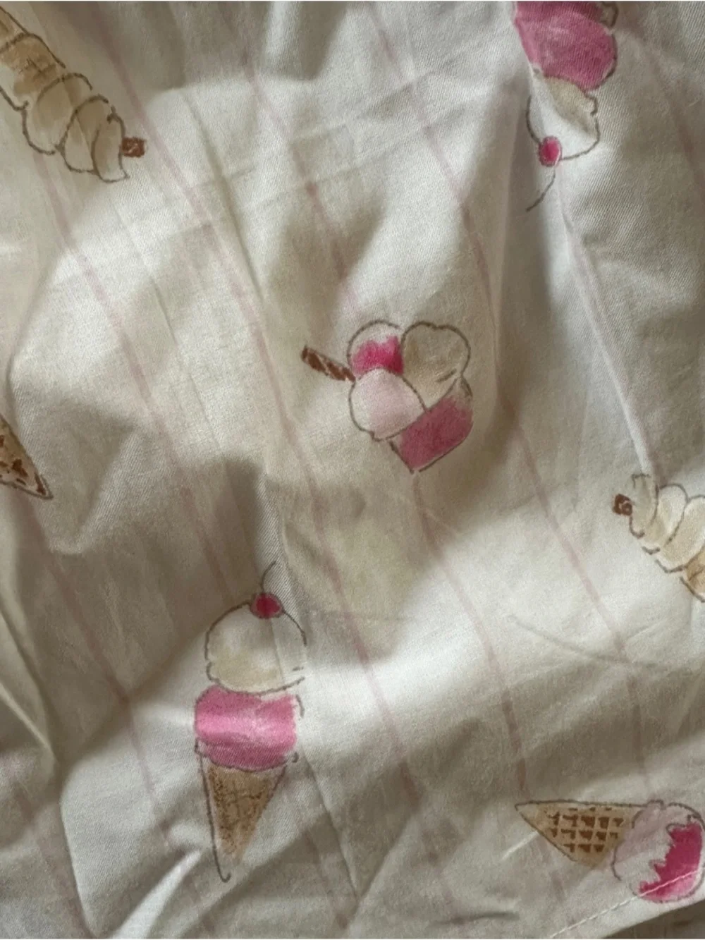 Cynthia Rowley ice cream dress nwt - Picture 7 of 10